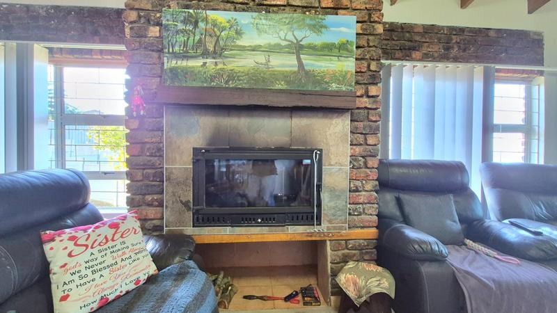 3 Bedroom Property for Sale in Dana Bay Western Cape